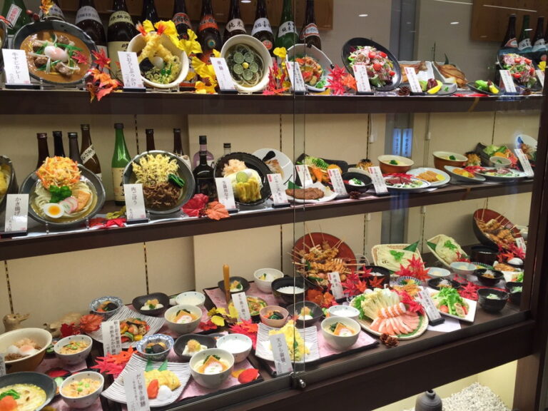 飲食店
