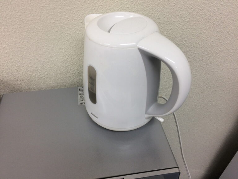 電気ポット
