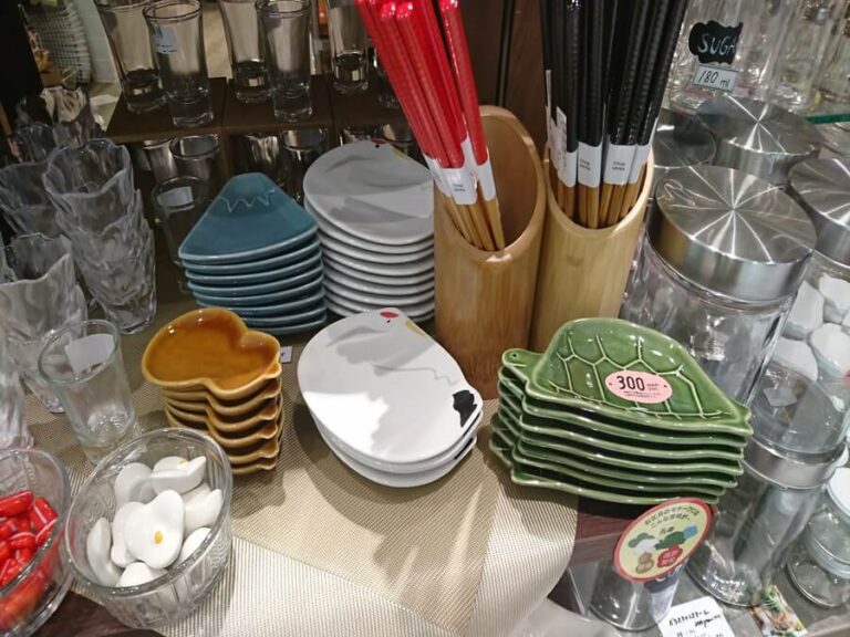 食器