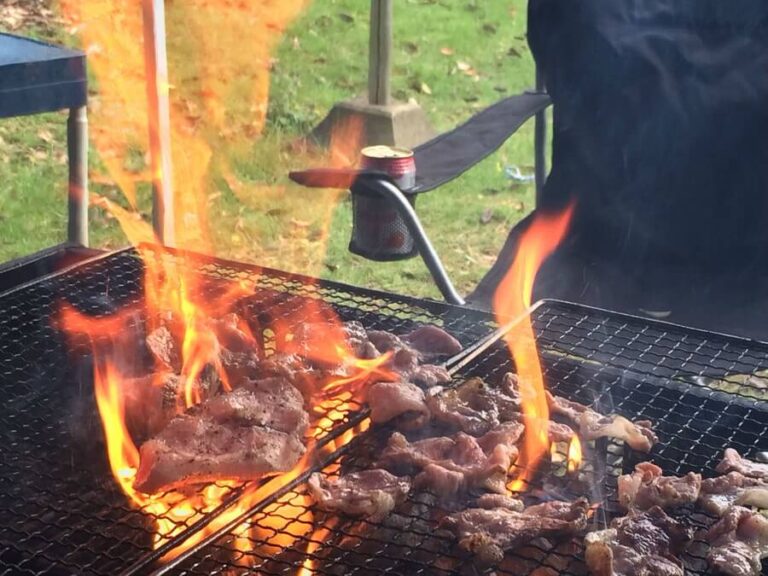 bbq