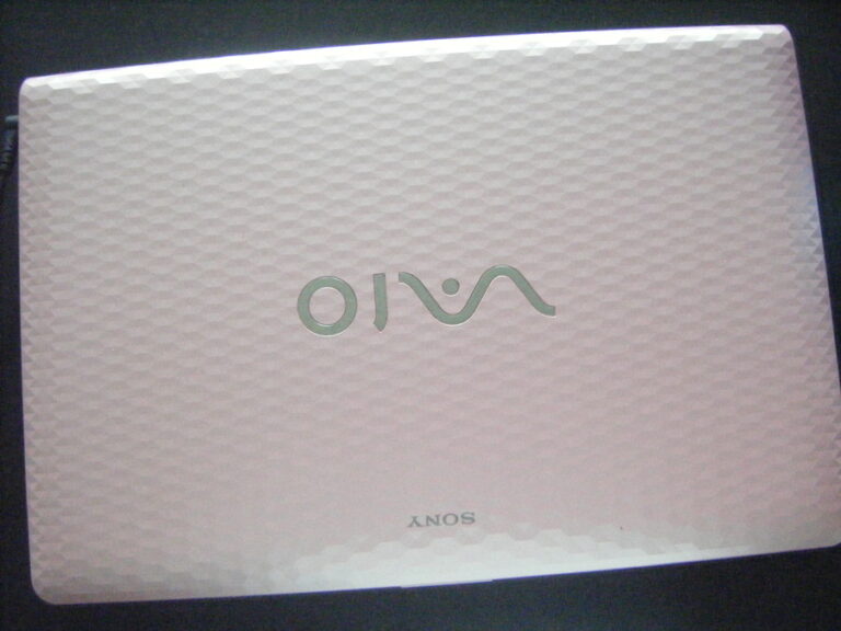 VAIO